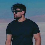 دانلود آهنگ سعید محمدی شوتی ترسی نداره شوتی نونش حلاله